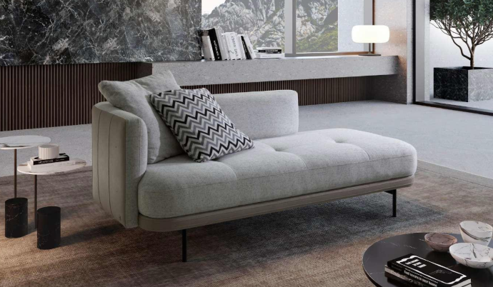 Chaise Long 290